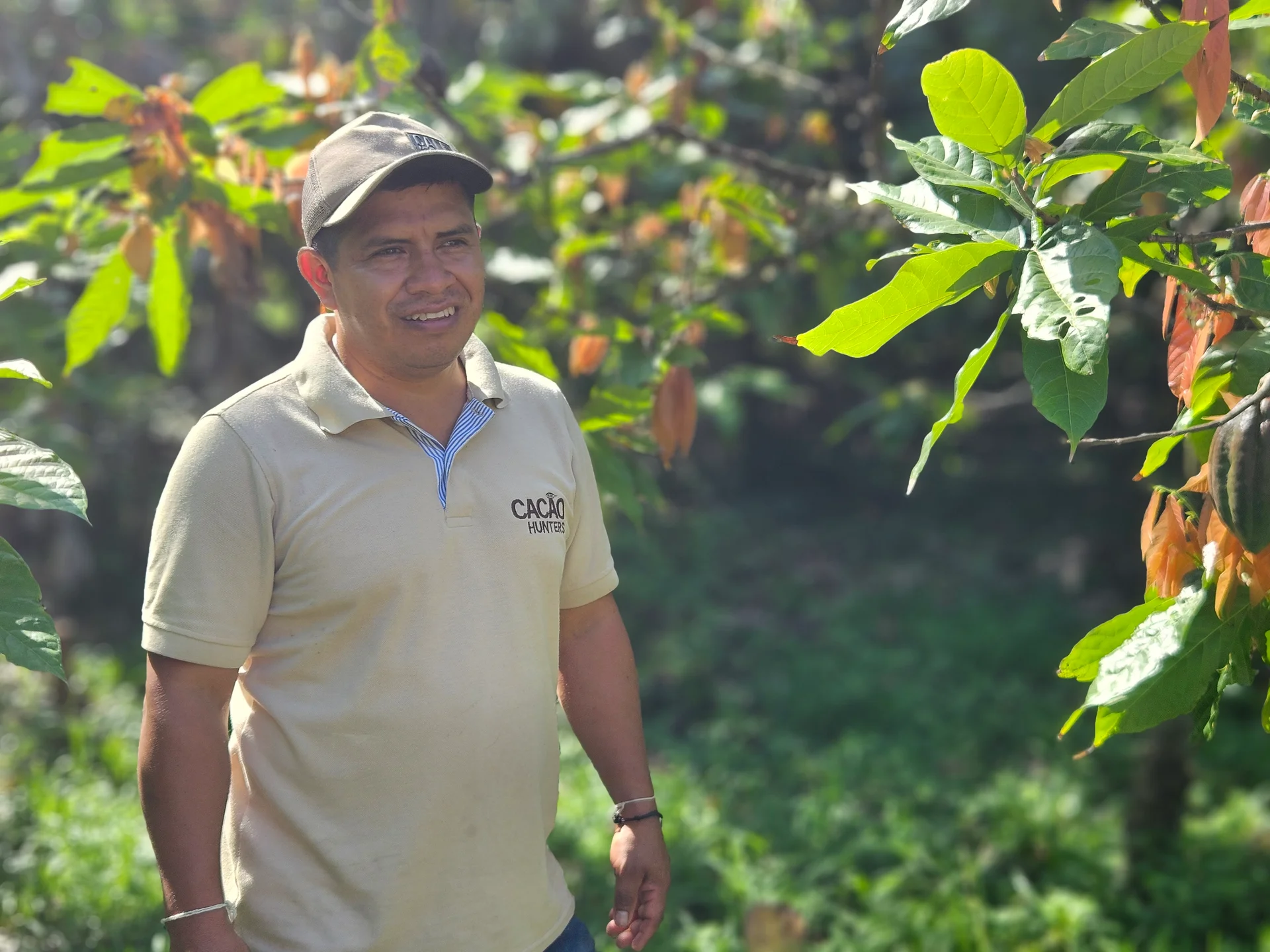 Edilmer Figueroa — tributo con Café de Edi 61%